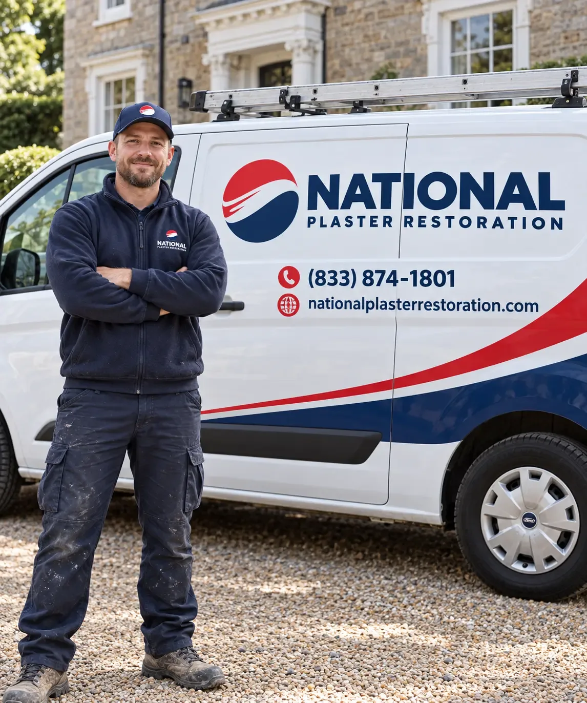 Plaster Repair company in Brandsville, MO